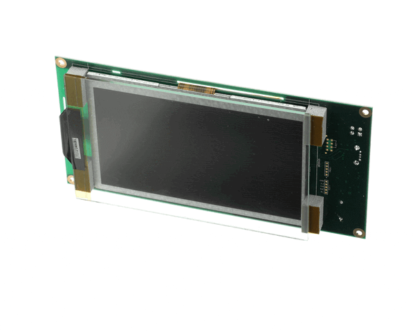 BKI Cp0117 Controller, Touch Screen, Frye (BKICP0117)