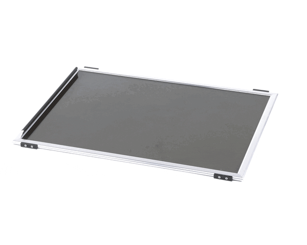 BKI D0410S Door, Left Inner Service, Ref (BKID0410S)