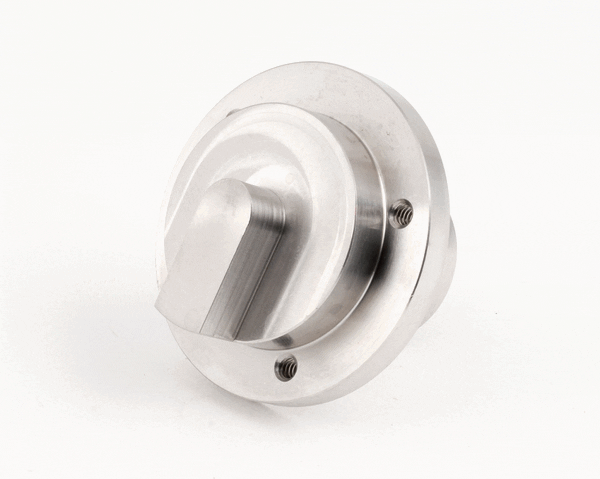 BKI Dc0100 Coupling, Passive Vg (BKIDC0100)
