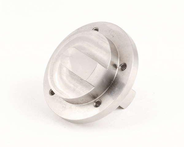 BKI Dc0101 Coupling, Drive Vg (BKIDC0101)