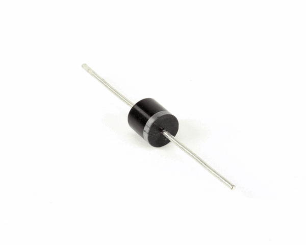 BKI Di0100 Diode, #6A4 6 Amp 400 Piv (BKIDI0100)