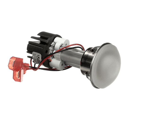 Bki BkiEA55097100 Oven Light/Receptical Assembly, LED (BKIEA55097100)