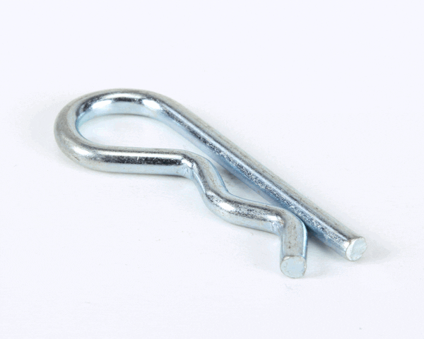 BKI F0254 Pin, Cotter Hairpin #213 (BKIF0254)