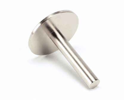 BKI F0353 Pin, Locking, Fkm, Lgf, Lpf (BKIF0353)