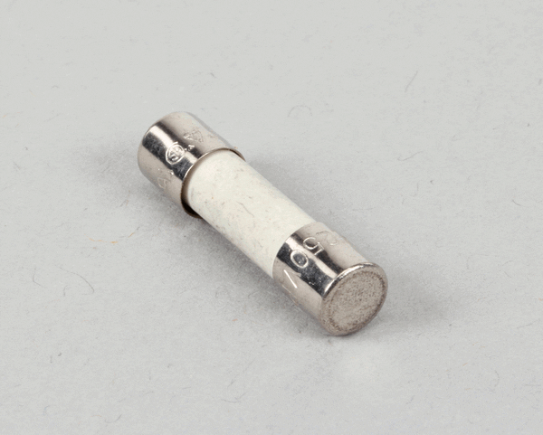 BKI F0394 Fuse, 8A, 250V, Time Lag Cartr (BKIF0394)