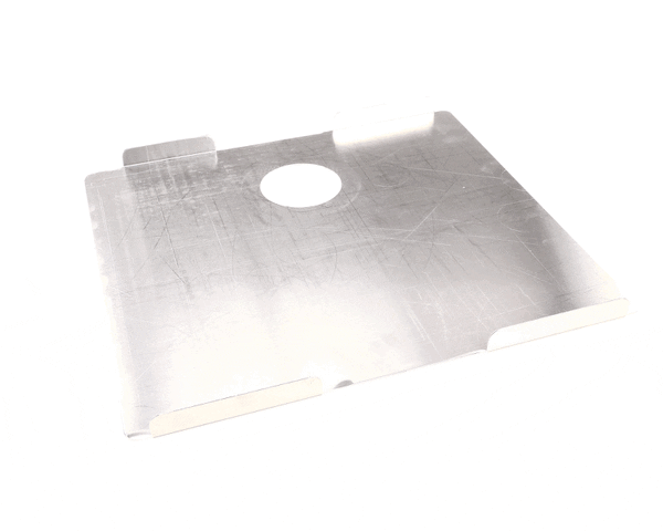 BKI Fb19312904 Cover, Filter Vat, Sheet Metal Frame, Fk (BKIFB19312904)