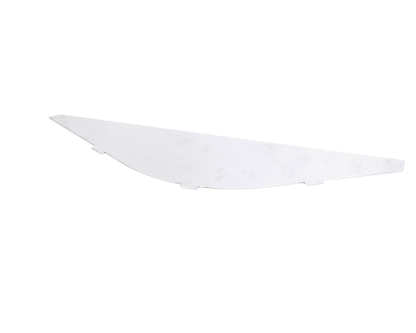 BKI Fb31253803 Divider, Perforated Pan, Uw17 (BKIFB31253803)
