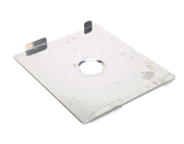 BKI Fb86202502 Cover, Filter Vat, Lpf, Alf (BKIFB86202502)