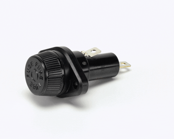 BKI Fh0001 Fuse Holder, 15A 300V Hpf-Ee (BKIFH0001)