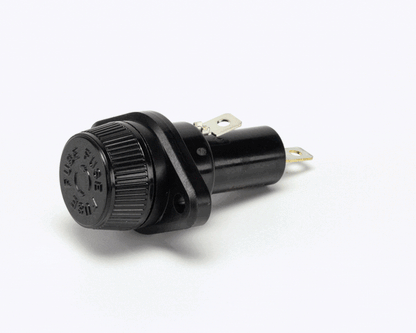 BKI Fh0001 Fuse Holder, 15A 300V Hpf-Ee (BKIFH0001)