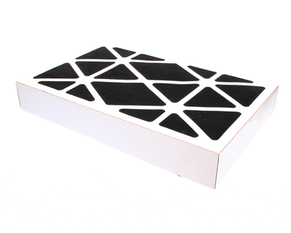Bki BkiFI0024 fiberglass fh filter (BKIFI0024)
