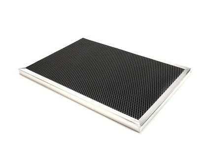 BKI Fi0033 Filter, Charcoal, 14X20X1 (BKIFI0033)