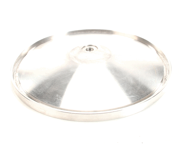 BKI Fk0010 Lid, Cast Aluminum, Fkm (BKIFK0010)