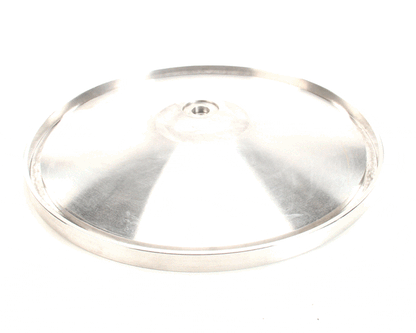 BKI Fk0010 Lid, Cast Aluminum, Fkm (BKIFK0010)