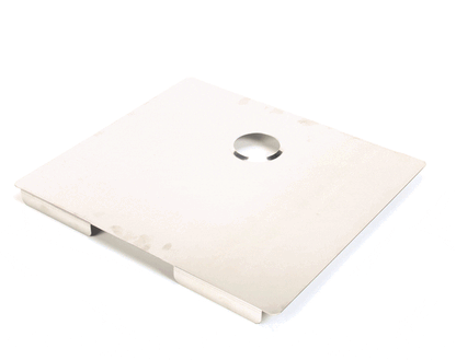 BKI Fkma357 Cover, Filter Vat, Fkm-F, Blf (BKIFKMA357)