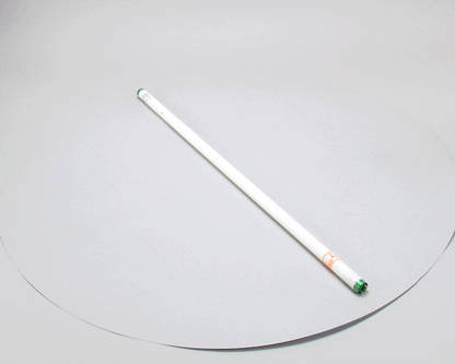 BKI Fl0040 Lamp, Fluores F25T8 Tl835/Alto (BKIFL0040)