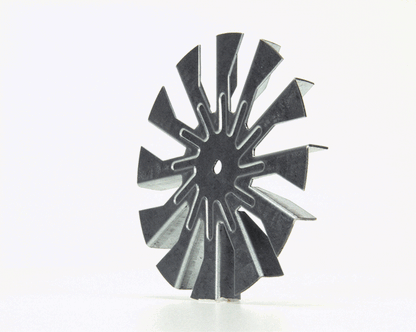 BKI Fn0032 Fan Blade, M-1115 W/1/4 D-Hole (BKIFN0032)