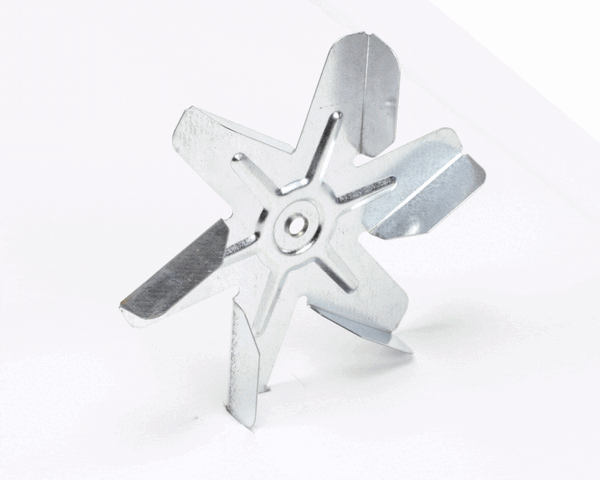 BKI Fn0036 Fan Blade, 6 Pedal, Vgg (BKIFN0036)