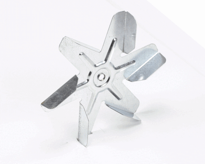 BKI Fn0036 Fan Blade, 6 Pedal, Vgg (BKIFN0036)