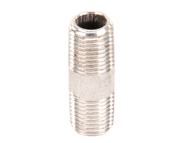 BKI Ft0234 Nipple, 1/4 X 1 1/2, Ss 304 (BKIFT0234)