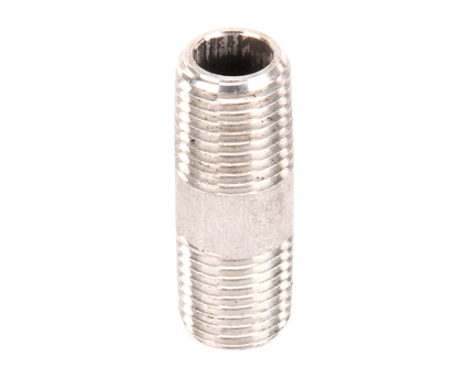 BKI Ft0234 Nipple, 1/4 X 1 1/2, Ss 304 (BKIFT0234)