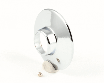 BKI Ft0406 Flange, Shower Arm W/Ret Scre (BKIFT0406)