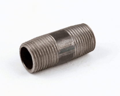 BKI Ft0412 Nipple, 3/8 Npt X 1 1/2 Sch 40 (BKIFT0412)