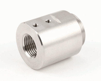 BKI Ft0429 Quick Disconnect, Pump Side (BKIFT0429)