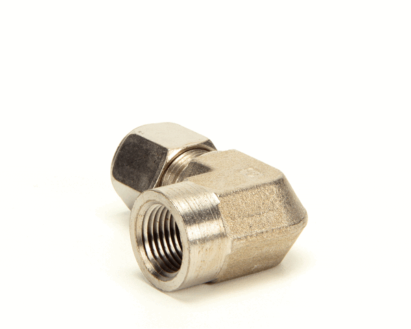 BKI Ft0506 Ell, 5/8 Tube To 1/2 Npt Femal (BKIFT0506)