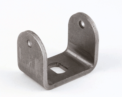 BKI Ft0543 Bracket, Drain Valve, Fryers (BKIFT0543)