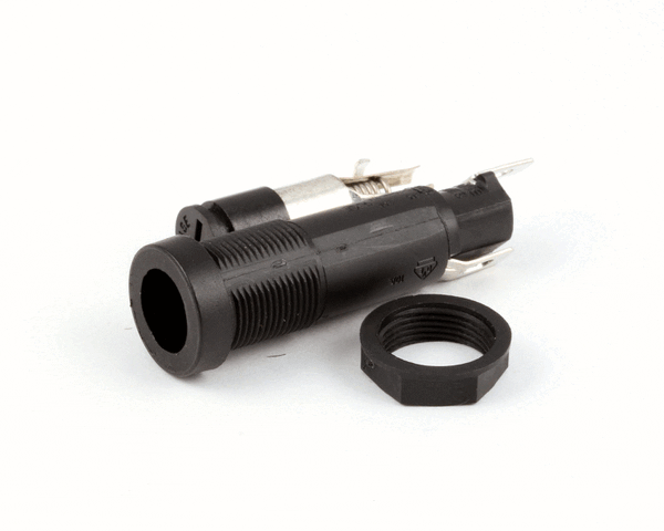BKI Fu004Uk Fuseholder, .5 X 20Mm (BKIFU004UK)