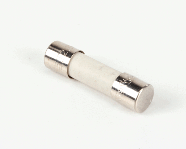 BKI Fu019Uk Fuse, 5 X 20Mm, 2A Slo-Blo (BKIFU019UK)