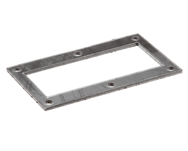 Bki BkiG0327 gasket, burner and flue, FKG/BLG (BKIG0327)