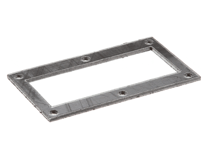 Bki BkiG0327 gasket, burner and flue, FKG/BLG (BKIG0327)