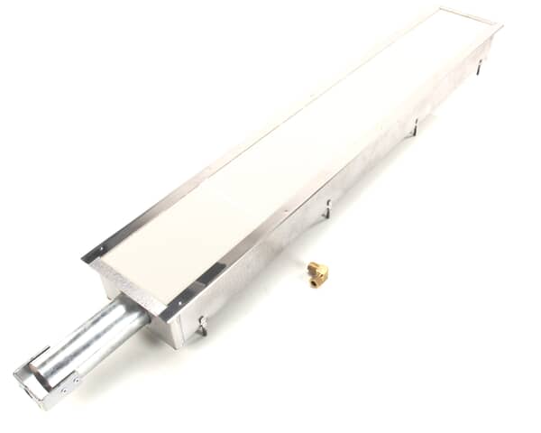 BKI Gb0011 Burner, Infrared W/Weld Screws (BKIGB0011)