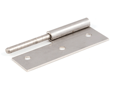 BKI H0010 Hinge,Door Lh,Pin Side, Fryer (BKIH0010)