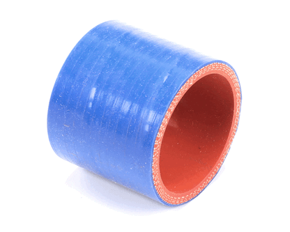 BKI H0029 Hose, 2.0 Id Sillicone, Blue, (BKIH0029)