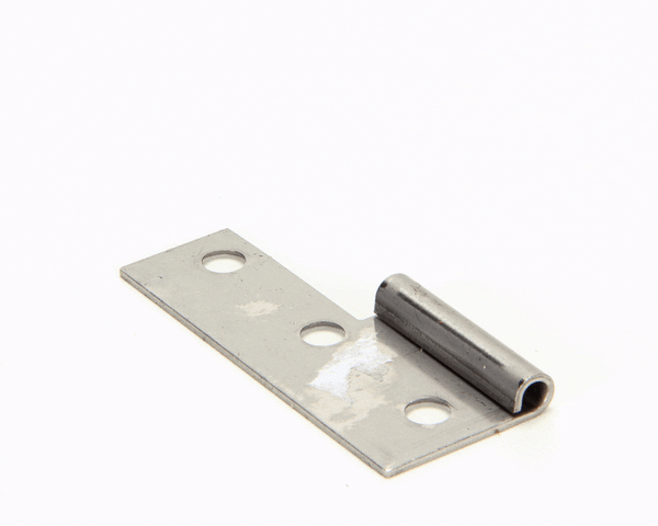 BKI H0052 Hinge,Door Lh, No Pin, Fryer D (BKIH0052)
