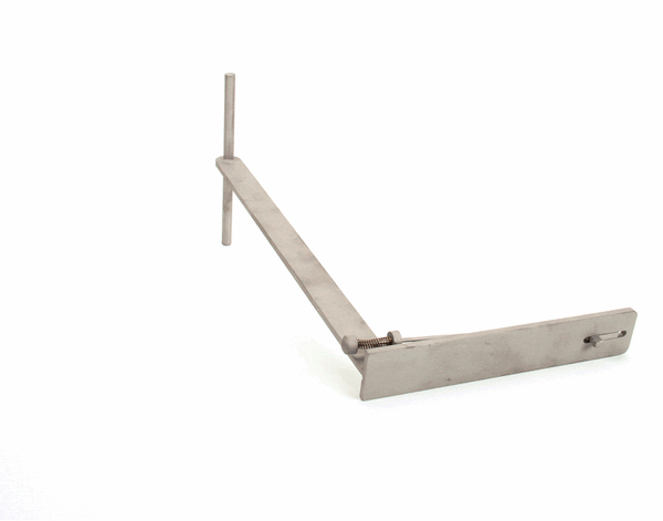 BKI H0151 Handle, Tee Style Lift (BKIH0151)