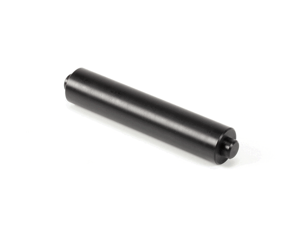 BKI H0155 Handle, Black Delrin, Fkm, Lpf (BKIH0155)