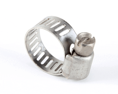 BKI Hf0009 Clamp, Hose #6207 #4 (BKIHF0009)