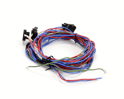 BKI Hi0013 Harness, 8Ft Light Channel (BKIHI0013)