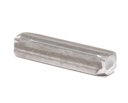 BKI Ksa091 Key, 1/4 Sq X 1-1/4, Undersized, Steel (BKIKSA091)
