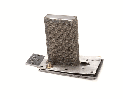 BKI Kt19316100 Kit, 5.00 In. Burner Retrofit, Fkg/Blg (BKIKT19316100)