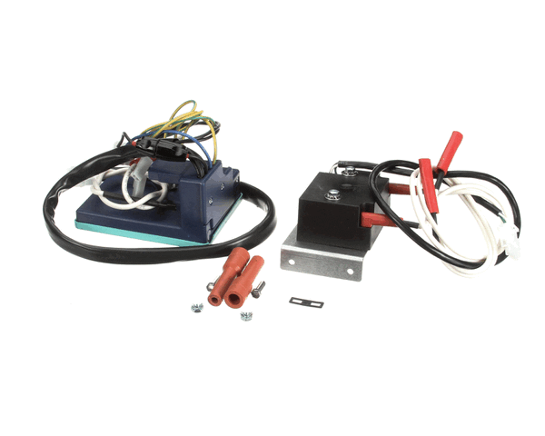 BKI Kt19316300 Kit, Gas Fryer Ignition Boost Retrofit, (BKIKT19316300)