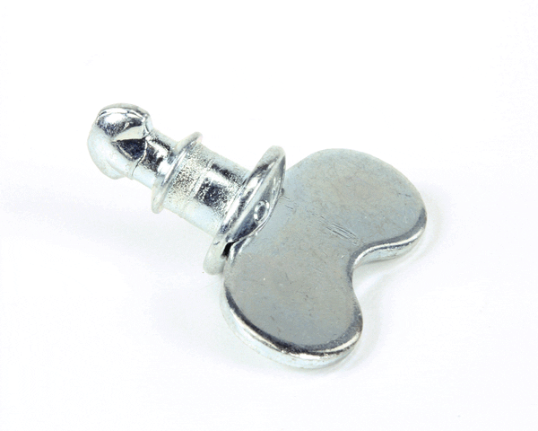 BKI L0116 Latch Stud, 1/4 Turn Wing Head (BKIL0116)