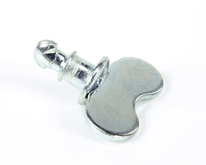 BKI L0116 Latch Stud, 1/4 Turn Wing Head (BKIL0116)