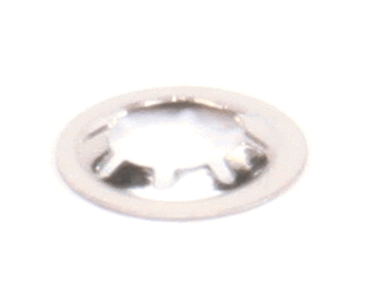 BKI L0118 Latch Stud Retainer, 1/4 Turn Ss (BKIL0118)
