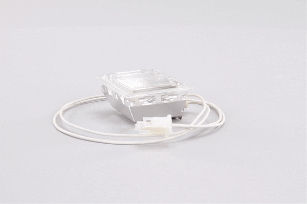 BKI Lh0024 Lampholder W/Bulb 12V 20W (Osram) (BKILH0024)