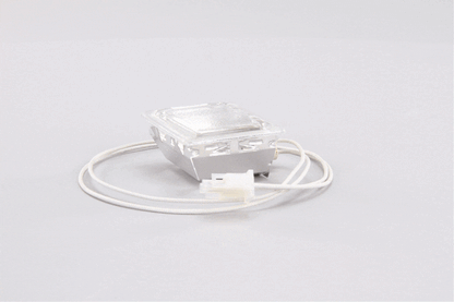 BKI Lh0024 Lampholder W/Bulb 12V 20W (Osram) (BKILH0024)